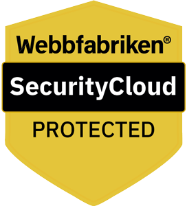 WF Security Cloud logotyp